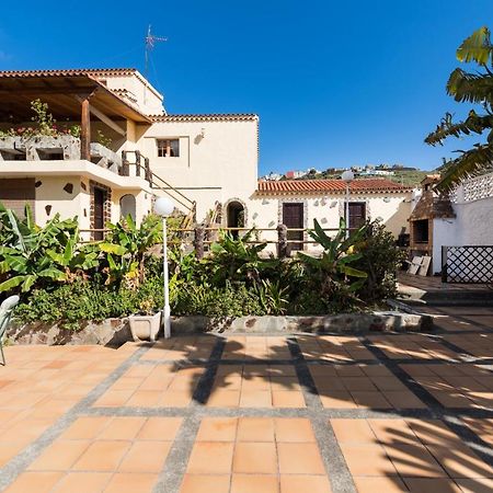 5Br Home - Pool Parking & Tennis Court Las Palmas de Gran Canaria Exterior photo