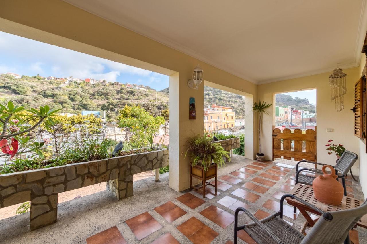 5Br Home - Pool Parking & Tennis Court Las Palmas de Gran Canaria Exterior photo