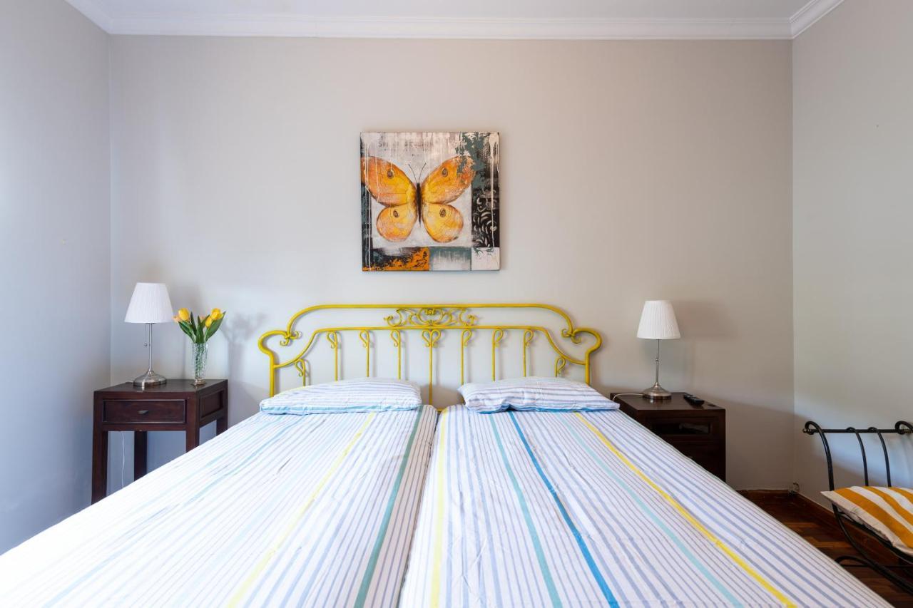 5Br Home - Pool Parking & Tennis Court Las Palmas de Gran Canaria Exterior photo