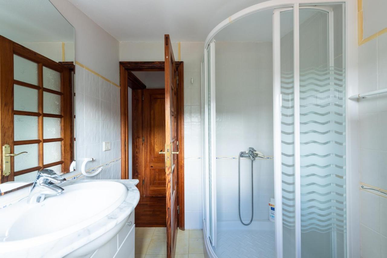 5Br Home - Pool Parking & Tennis Court Las Palmas de Gran Canaria Exterior photo