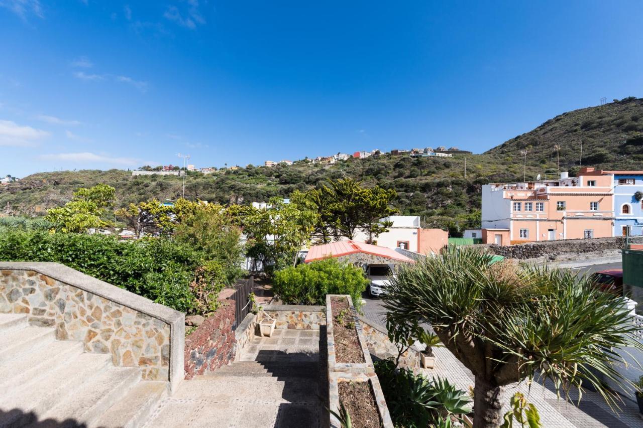 5Br Home - Pool Parking & Tennis Court Las Palmas de Gran Canaria Exterior photo